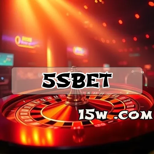 5sbet: Apostas em Futebol Com Emoção e Lucro