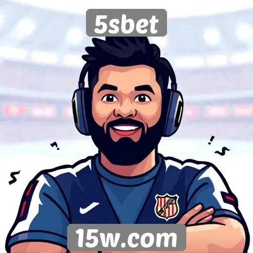 Feedback de jogadores sobre experiência no 5sbet