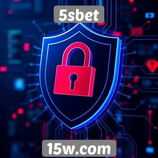 Avaliação da segurança do site 5sbet