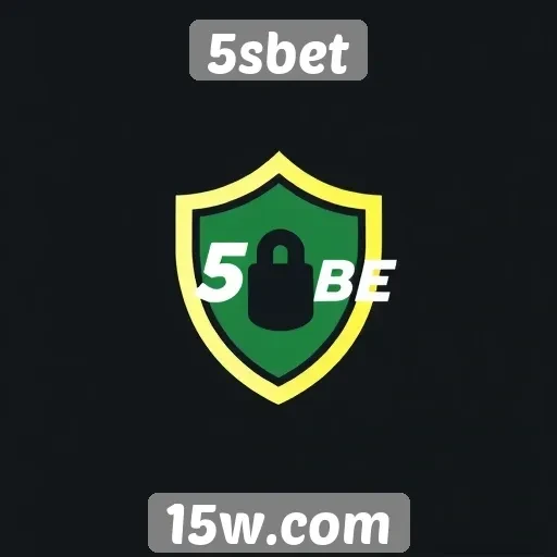 Avaliação da segurança no 5sbet