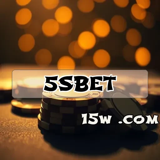 5sbet: Conquiste o Topo nos Torneios e Ganhe Prêmios Imperdíveis