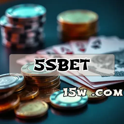 5sbet: Descubra as Novidades e Promoções da Seção Semanal de Jogos